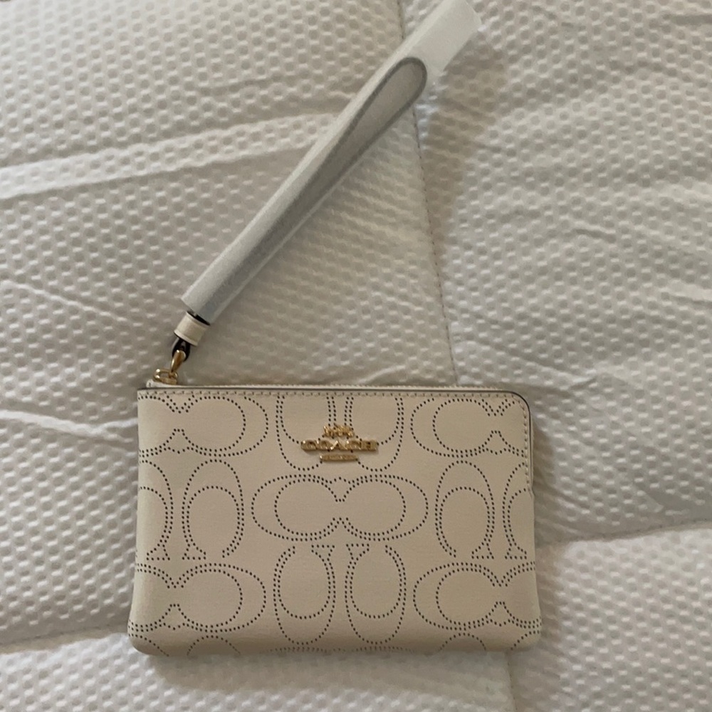 Brand New Coach Wallet